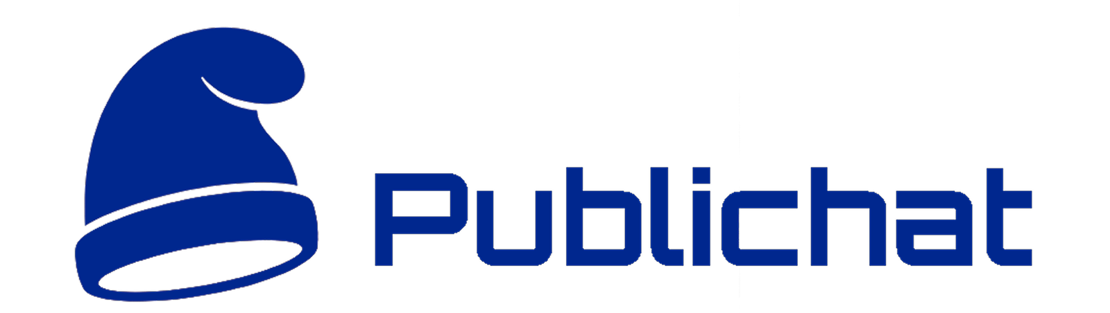 logo publichat